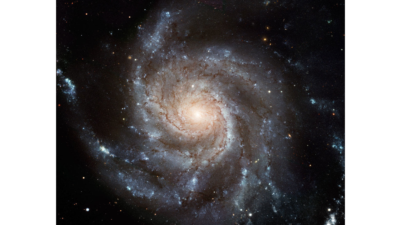 Best for Galaxy imaging