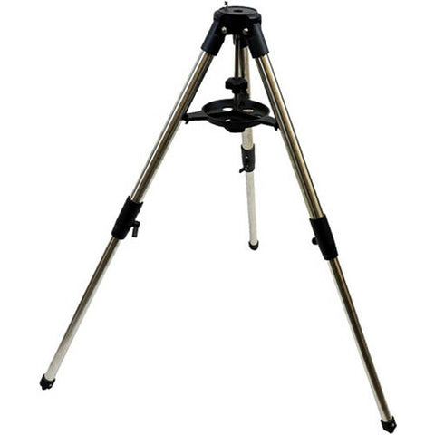 Tripods & Piers
