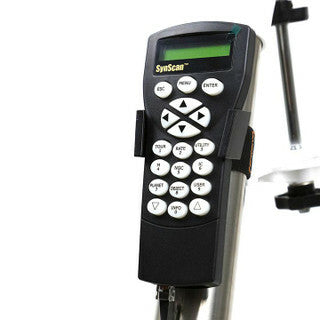 Hand Controllers