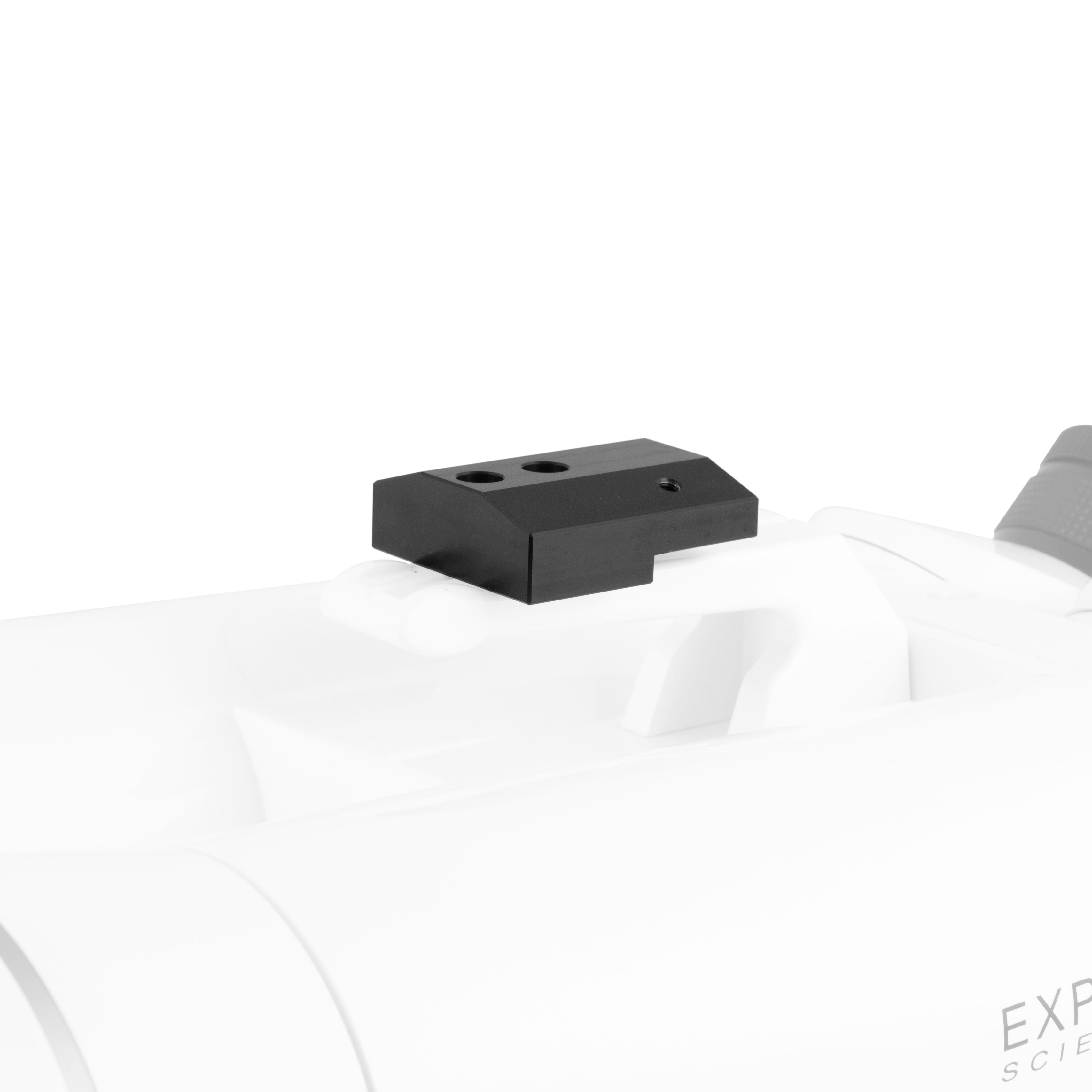 Explore Scientific Giant Binocular Finder Adapter 01-14BR bracket