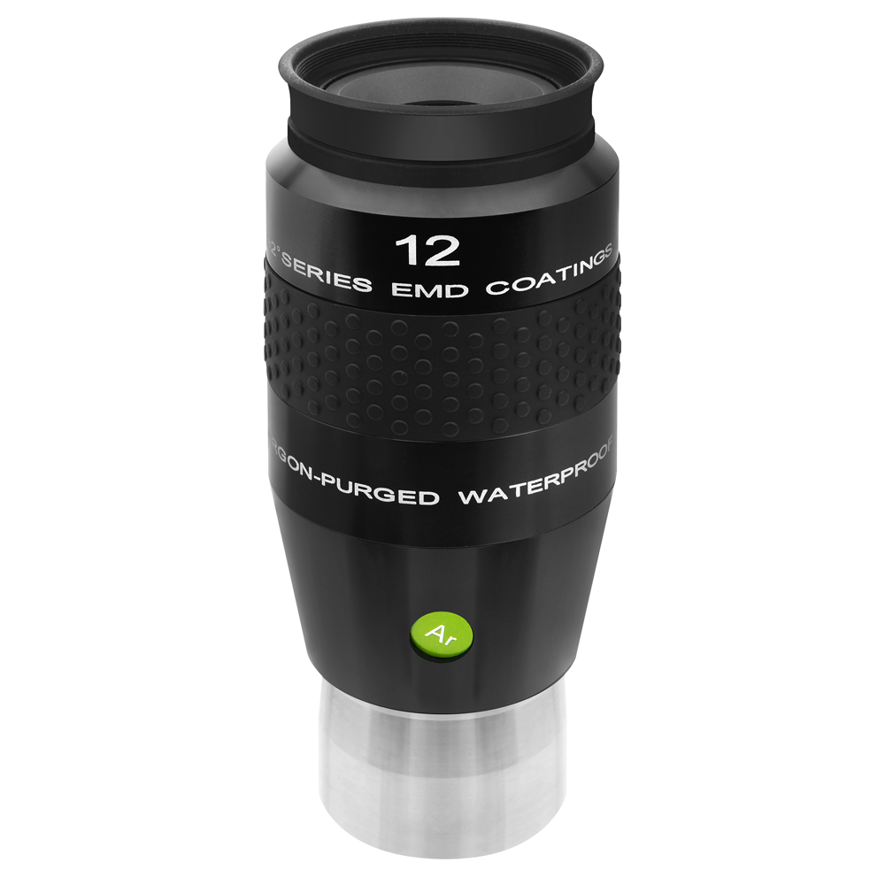 Explore Scientific 12MM 92 deg EYEPIECE - 2"