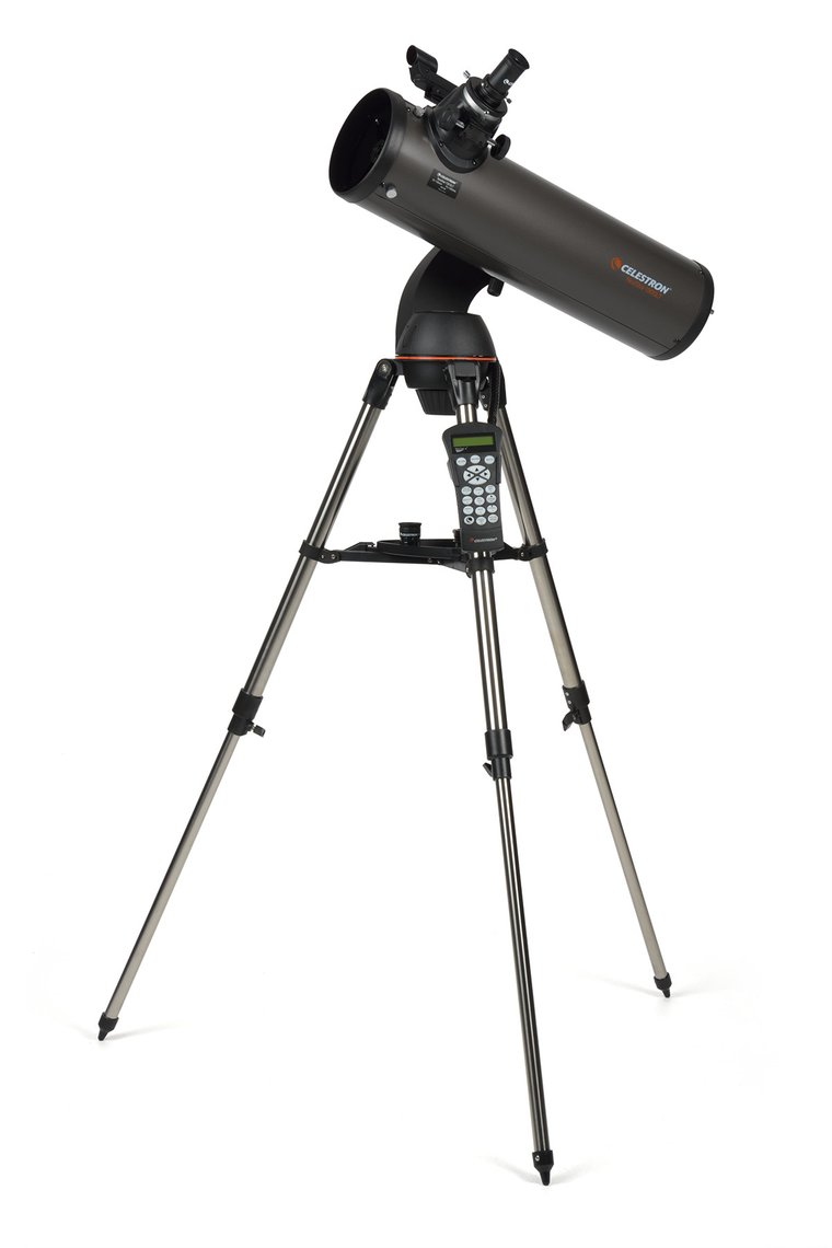 NEXSTAR 130SLT COMPUTERIZED TELESCOPE