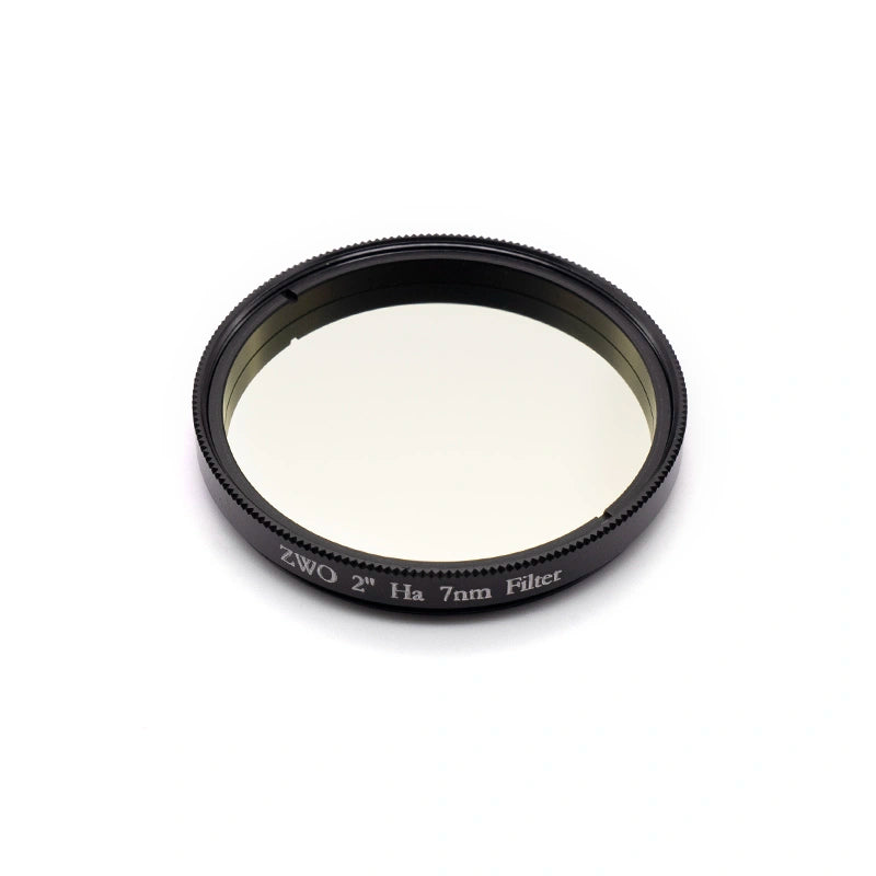ZWO H-alpha 7nm Narrowband Filter