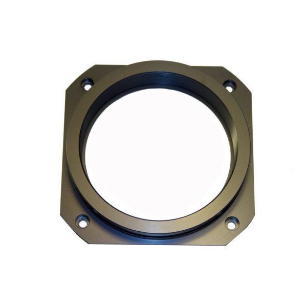 STX/STXL/Aluma AC Adapter Plates