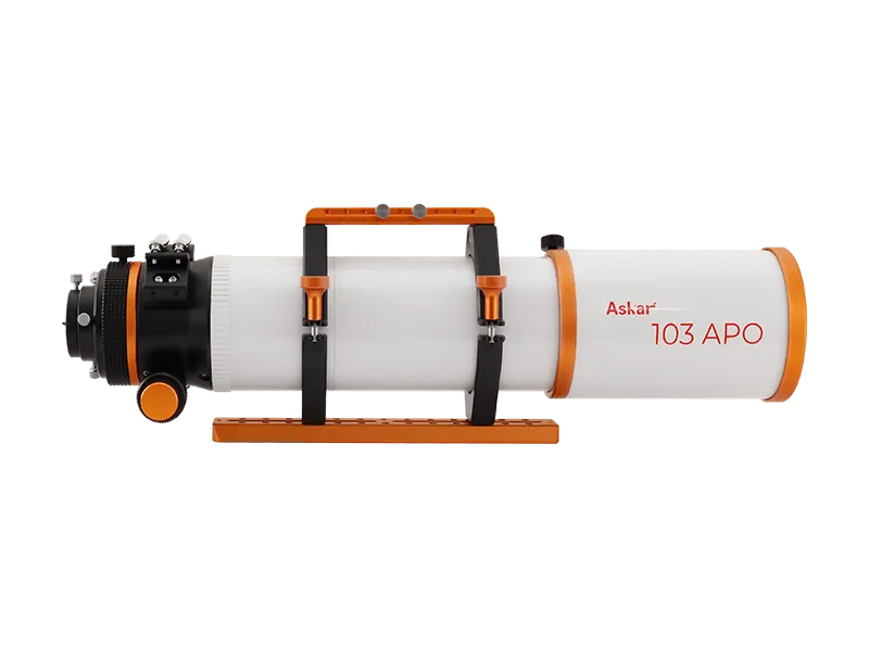 Askar 103APO Triplet APO Refractor Telescope