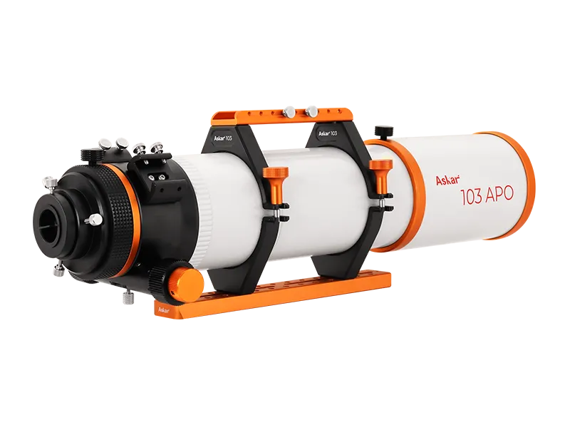 Askar 103APO Triplet APO Refractor Telescope