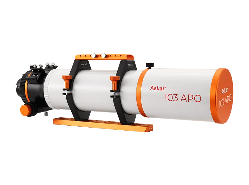 Askar 103APO Triplet APO Refractor Telescope