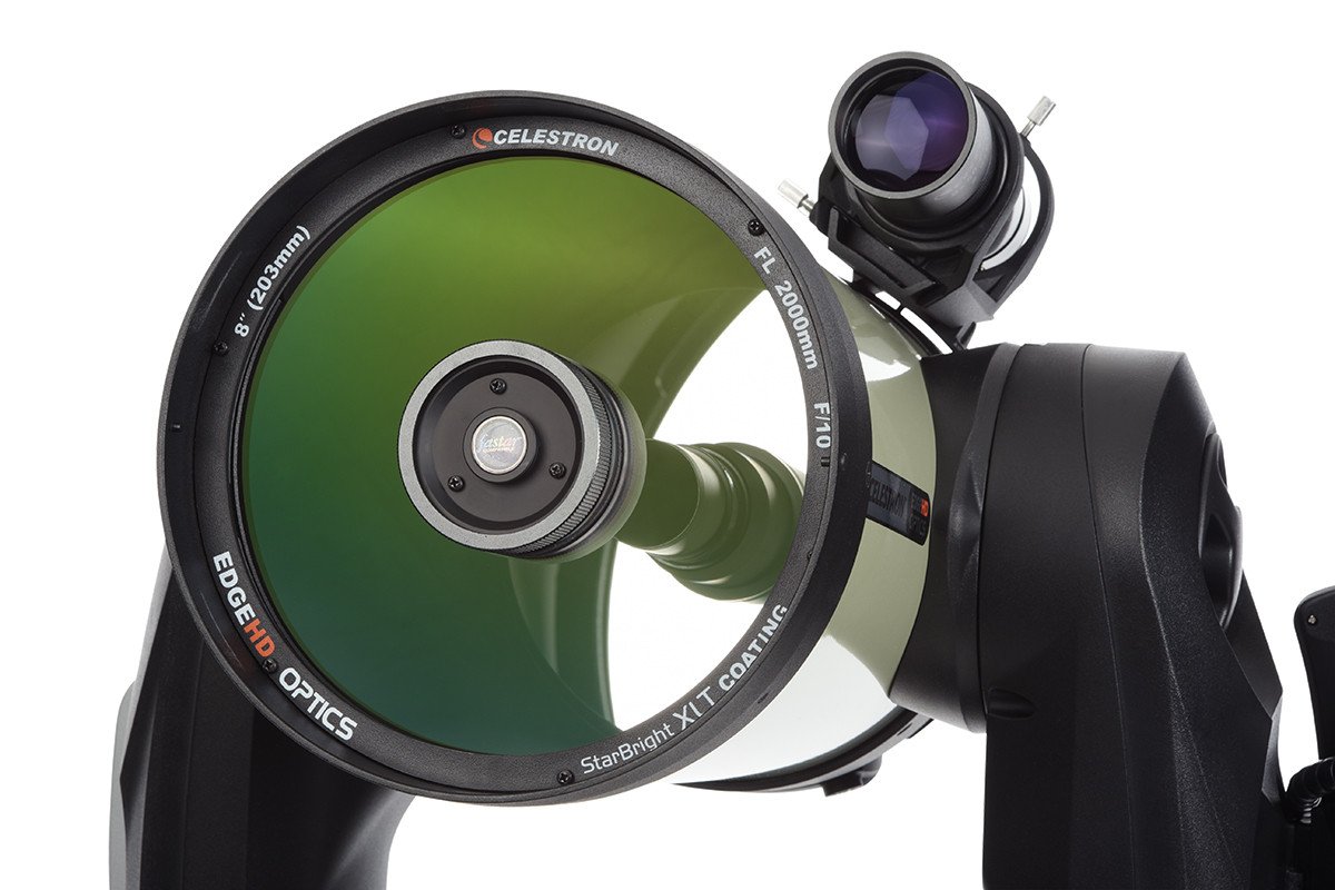 CPC DELUXE 800 HD COMPUTERIZED TELESCOPE