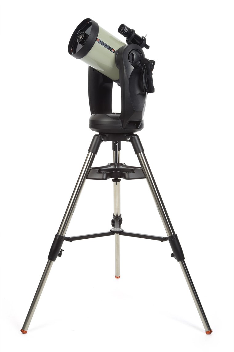 CPC DELUXE 800 HD COMPUTERIZED TELESCOPE