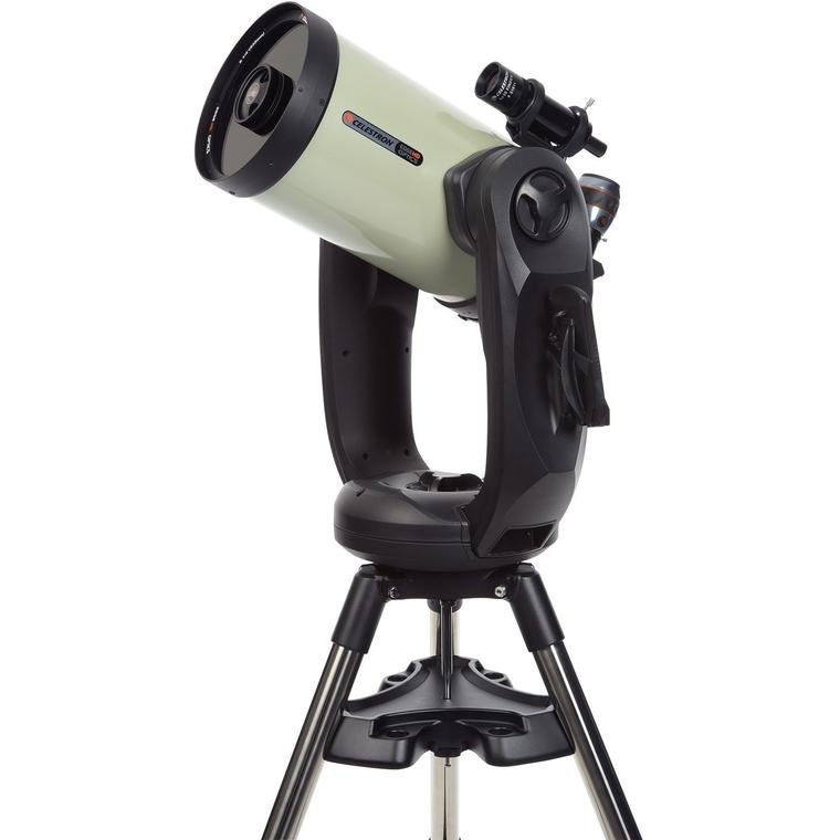 CPC DELUXE 9.25 HD COMPUTERIZED TELESCOPE