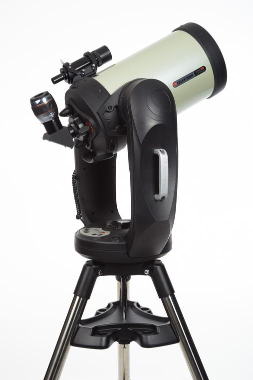 CPC DELUXE 9.25 HD COMPUTERIZED TELESCOPE