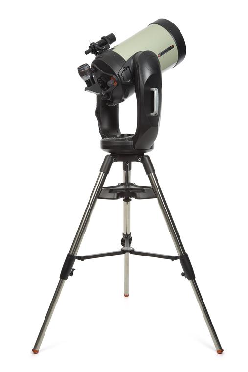 CPC DELUXE 1100 HD COMPUTERIZED TELESCOPE