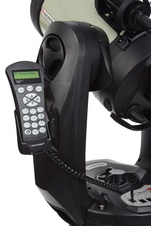 CPC DELUXE 1100 HD COMPUTERIZED TELESCOPE