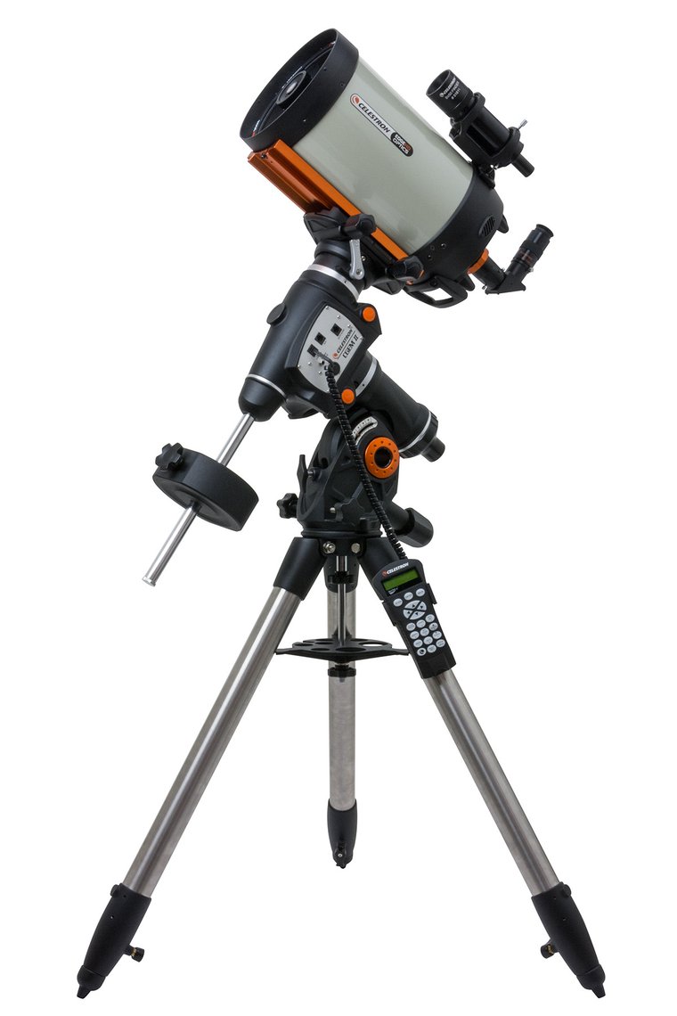 Celestron CGEM II 800 EdgeHD Computerized Telescope