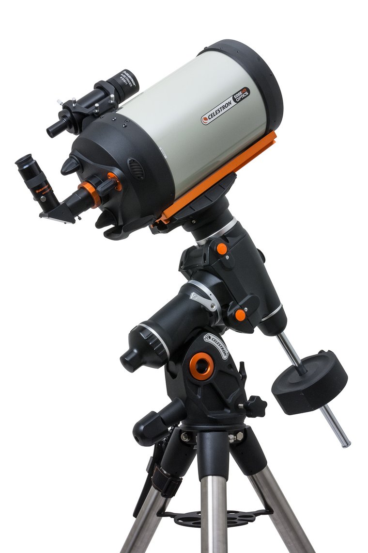 Celestron CGEM II 800 EdgeHD Computerized Telescope
