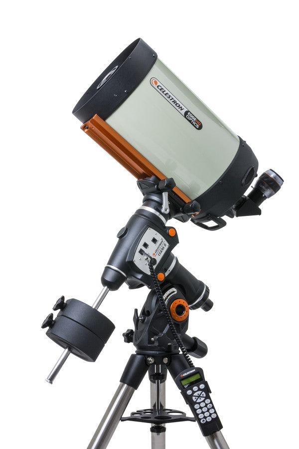 CGEM II 1100 EDGEHD TELESCOPES