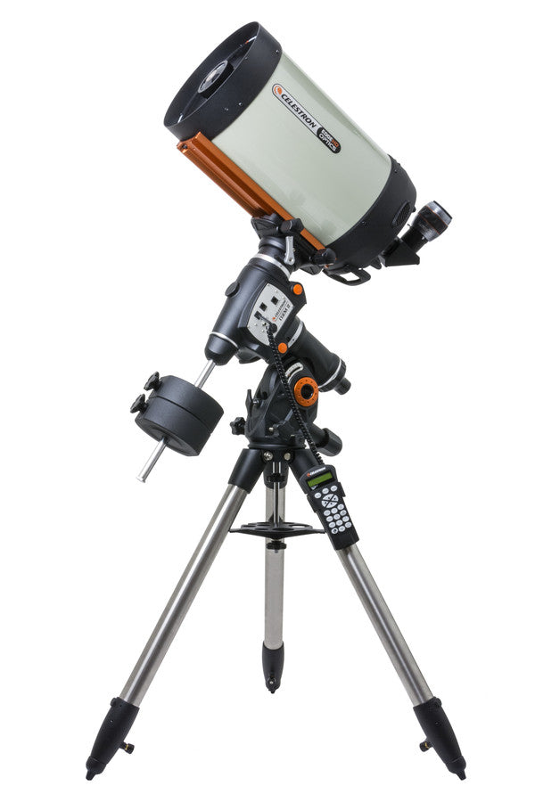 CGEM II 1100 EDGEHD TELESCOPES