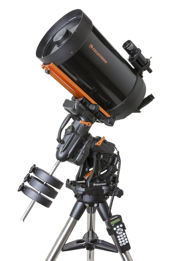 CGX EQUATORIAL 1100 TELESCOPE