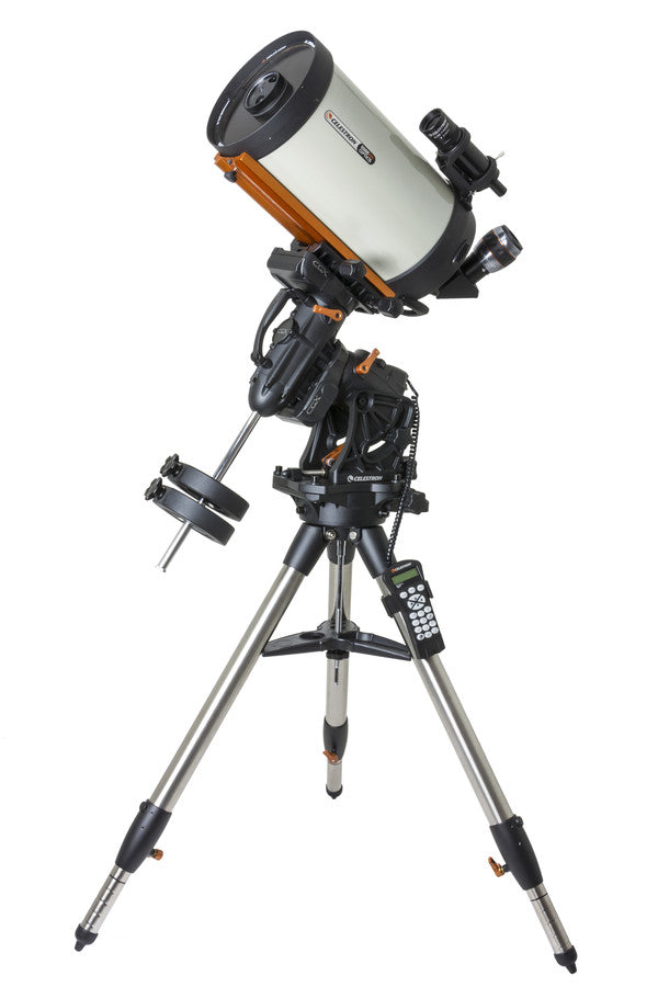 CGX EQUATORIAL 925 HD TELESCOPES