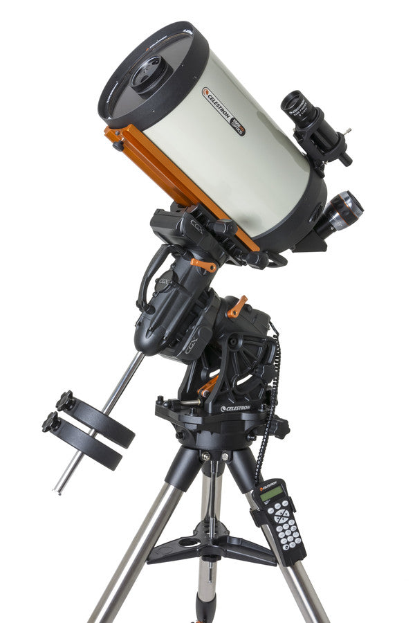 CGX EQUATORIAL 925 HD TELESCOPES