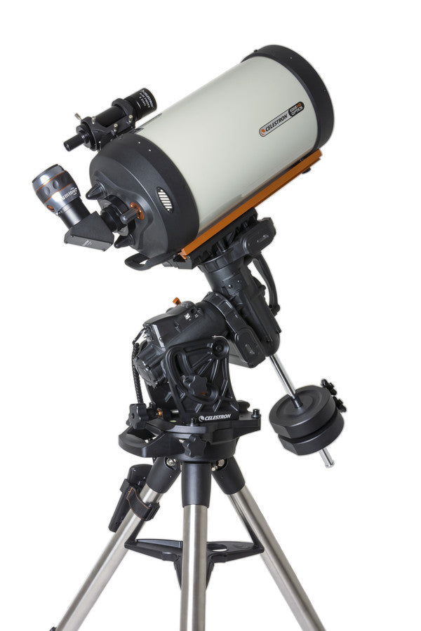 CGX EQUATORIAL 925 HD TELESCOPES
