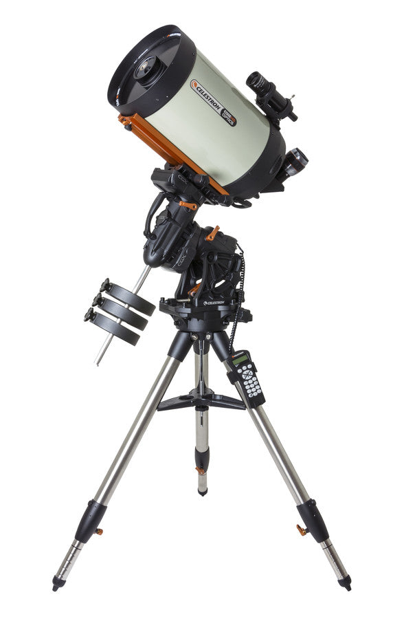 CGX EQUATORIAL 1100 HD TELESCOPES