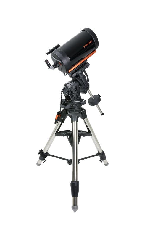 CGX-L EQUATORIAL 925 SCHMIDT-CASSEGRAIN TELESCOPE