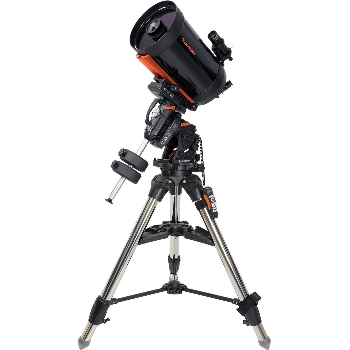 CGX-L EQUATORIAL 1100 TELESCOPE