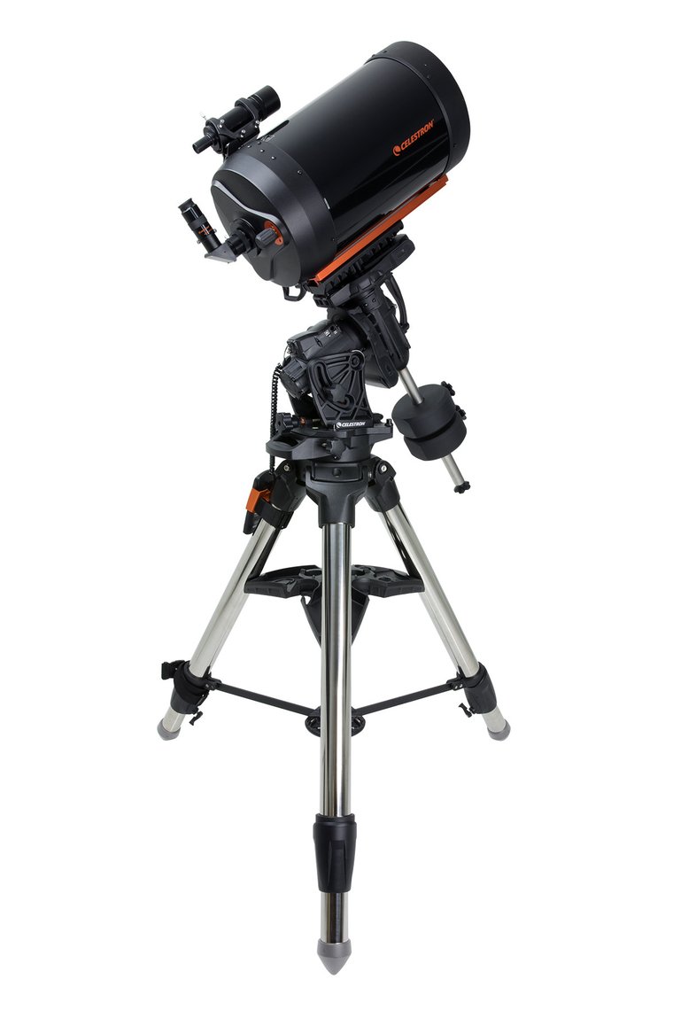 CGX-L EQUATORIAL 1100 TELESCOPE