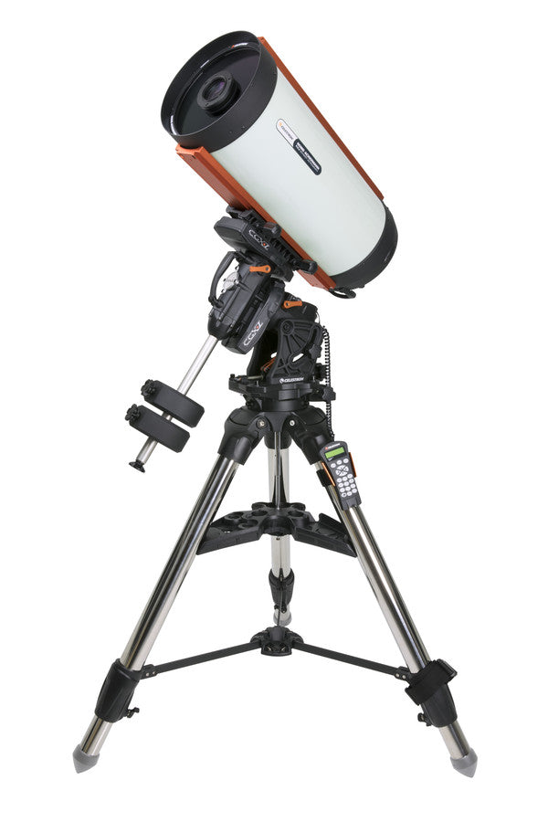 CGX-L Celestron 11" RASA Astrograph package V2