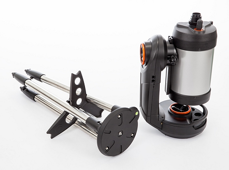 Nexstar Evolution 6" SCT