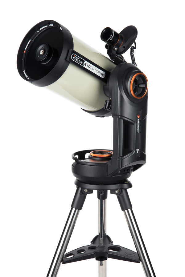 NEXSTAR EVOLUTION 8 HD WITH STARSENSE