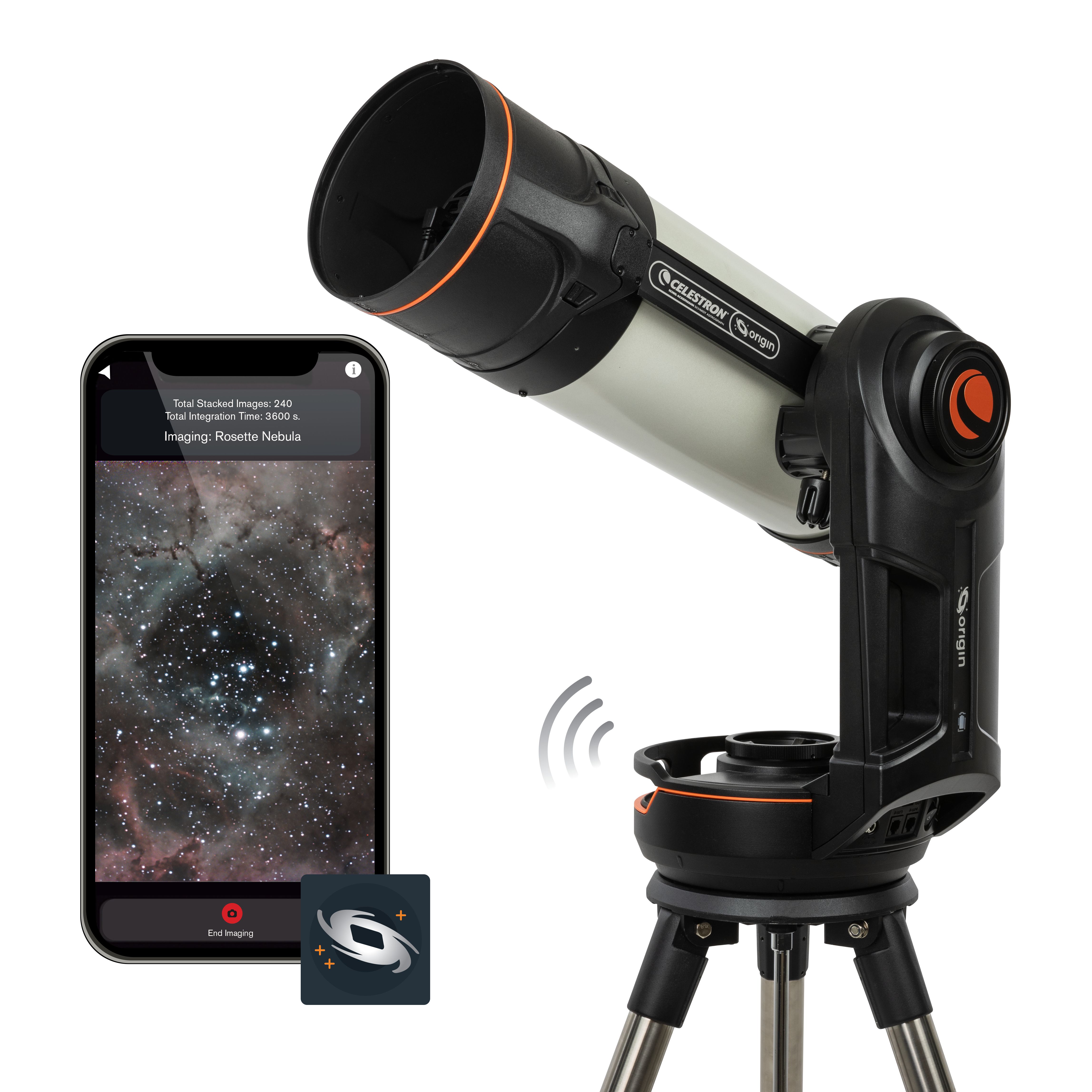 Celestron Origin
