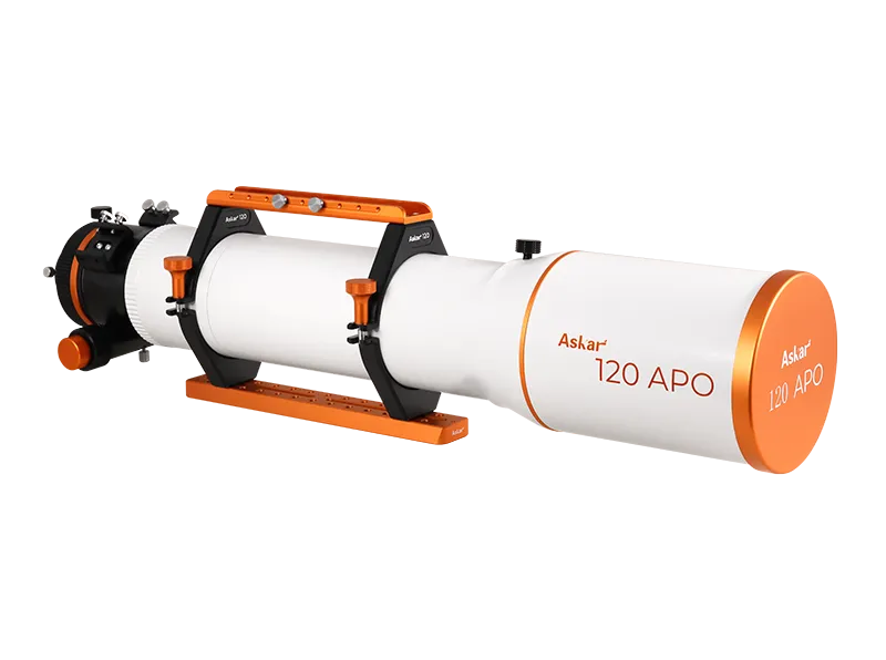 Askar 120APO Triplet APO Refractor Telescope