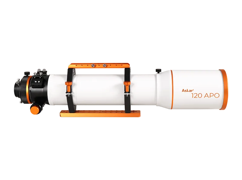 Askar 120APO Triplet APO Refractor Telescope