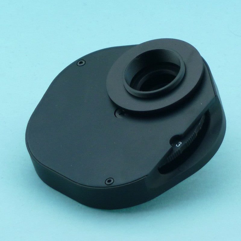 1.25" 5-POSITION FILTER WHEEL