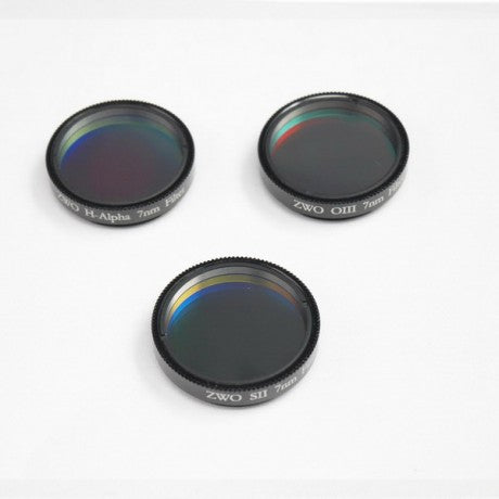 ZWO narrowband 1.25  filter