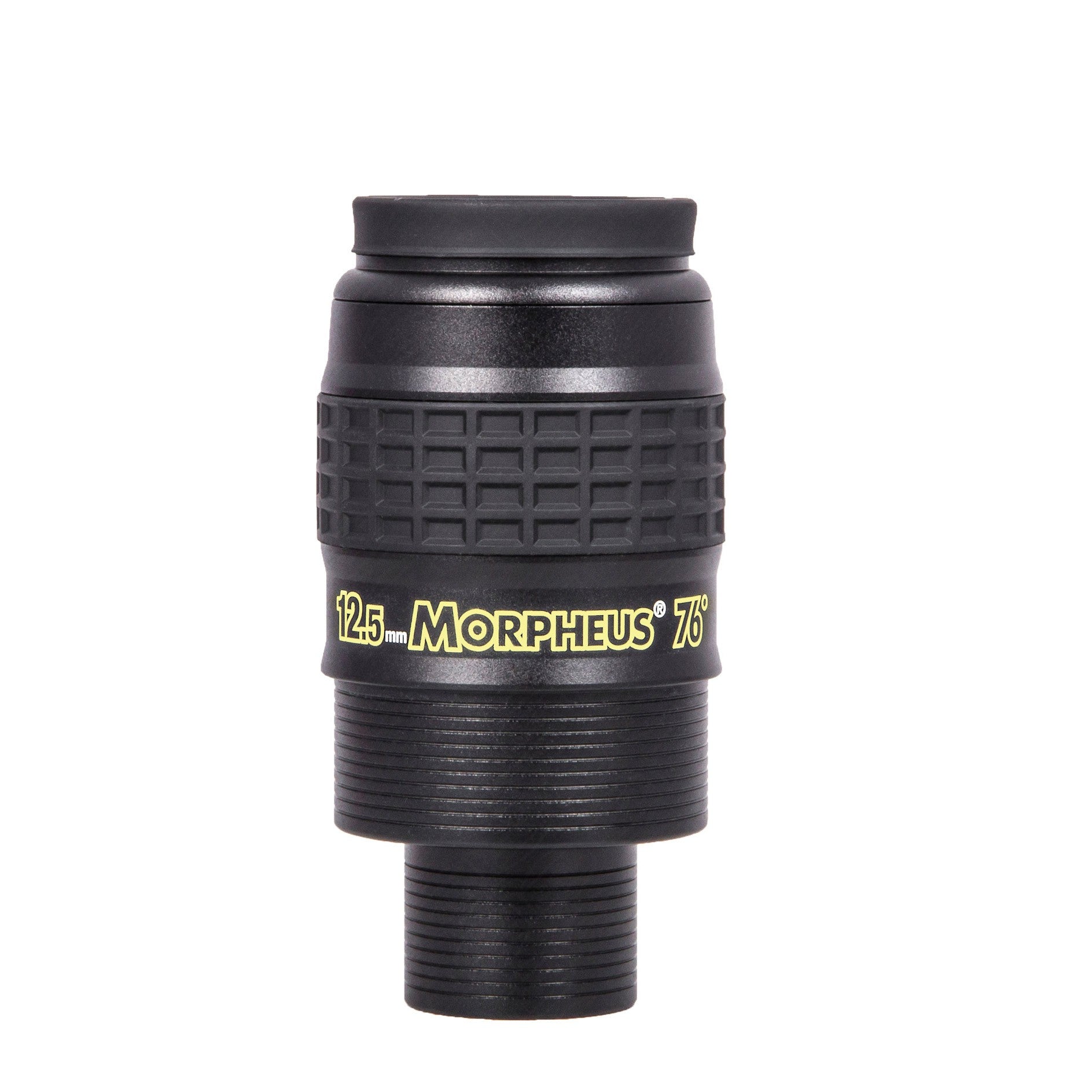12.5 mm Morpheus 76 widefield eyepiece