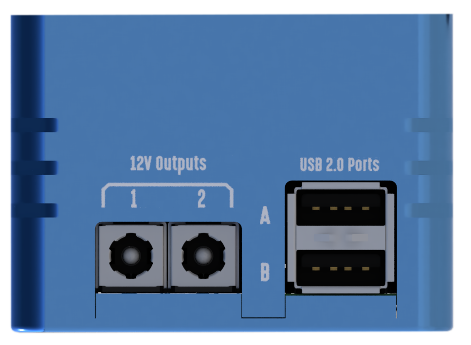 Prodigy Microfocuser