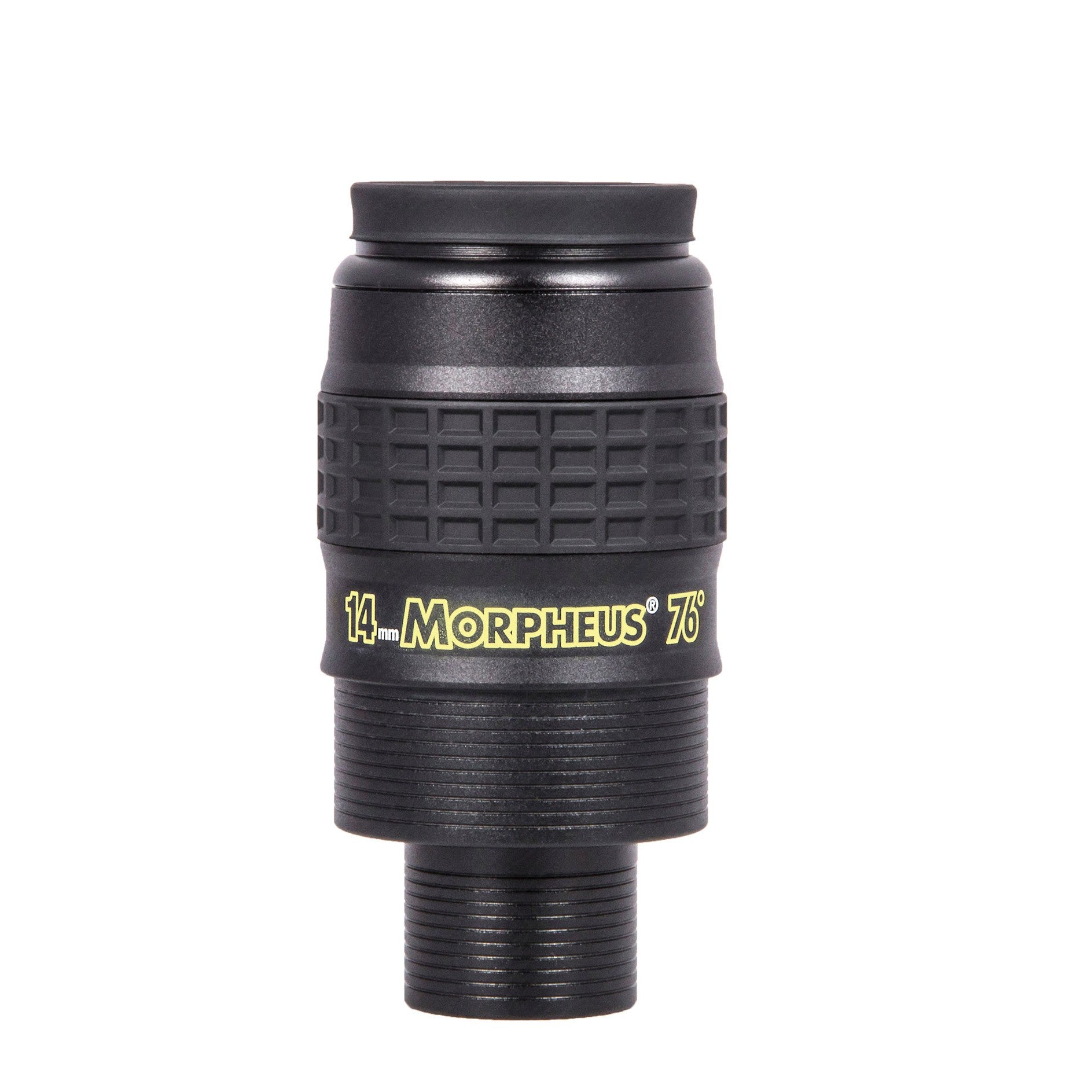 14 mm Morpheus 76 widefield eyepiece