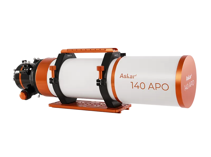 Askar 140APO Triplet APO Refractor Telescope