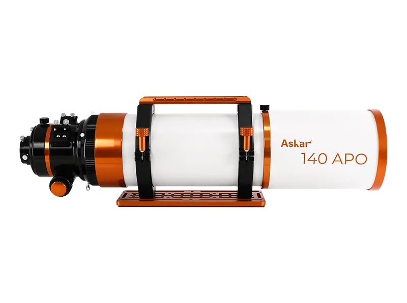 Askar 140APO Triplet APO Refractor Telescope