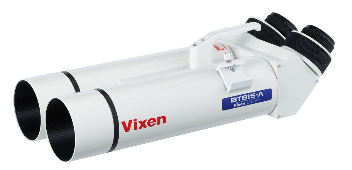 VIXEN BT81-A ASTRONOMICAL BINOCULARS