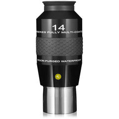 Explore Scientific 14mm 100 deg Series Argon-Purged Waterproof Eyepiece