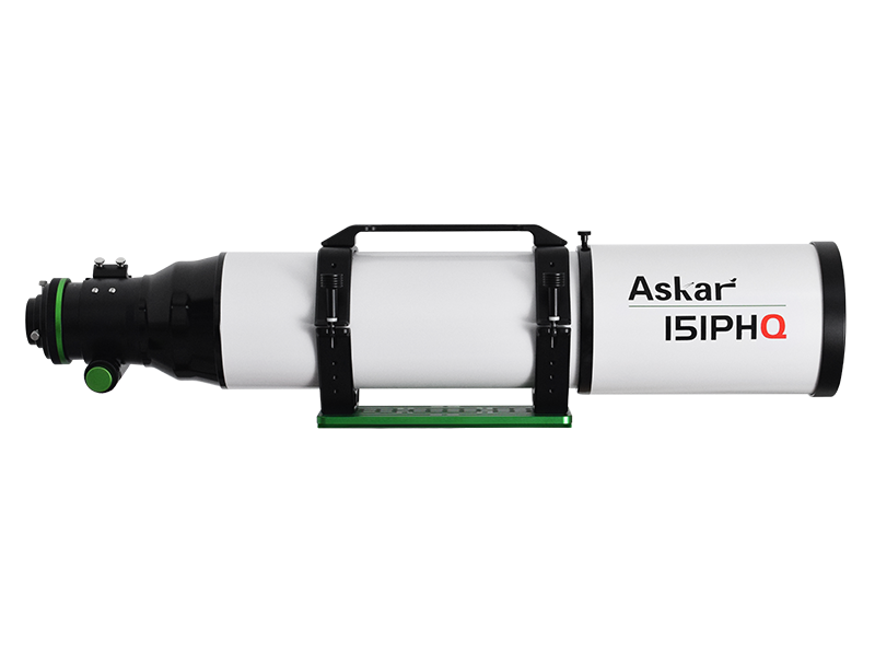 Askar 151PHQ Quadruplet APO