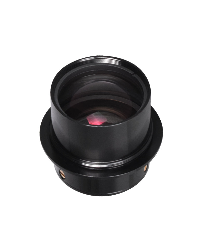 SHARPSTAR 76EDPH F4.5 Reducer