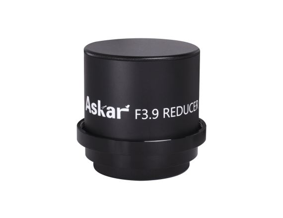 F3.9 Full Frame Reducer for FRA400/FRA500
