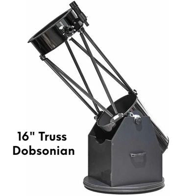 Starfield Optics 16" f/4.5 Dobsonian