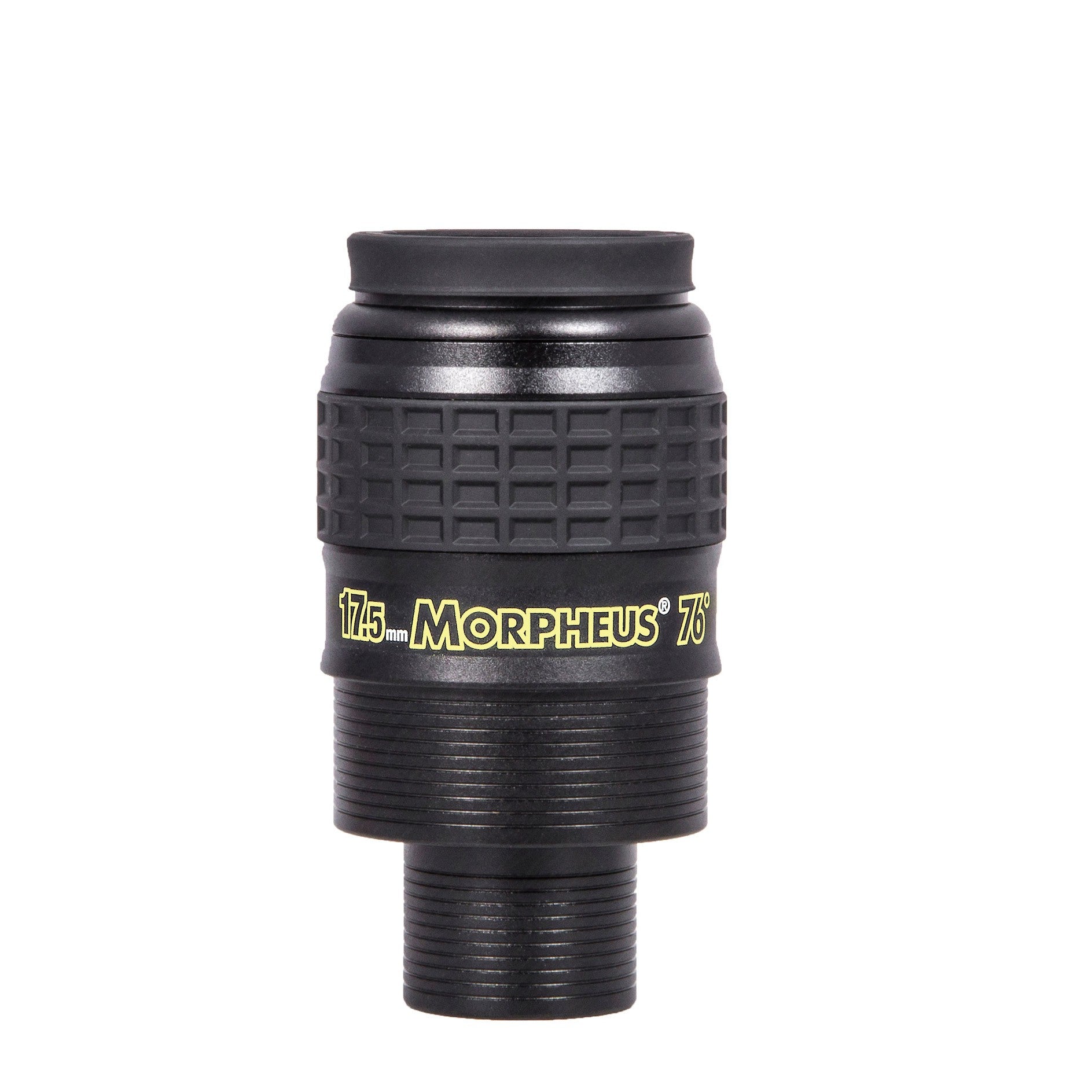 17.5 mm Morpheus 76 widefield eyepiece
