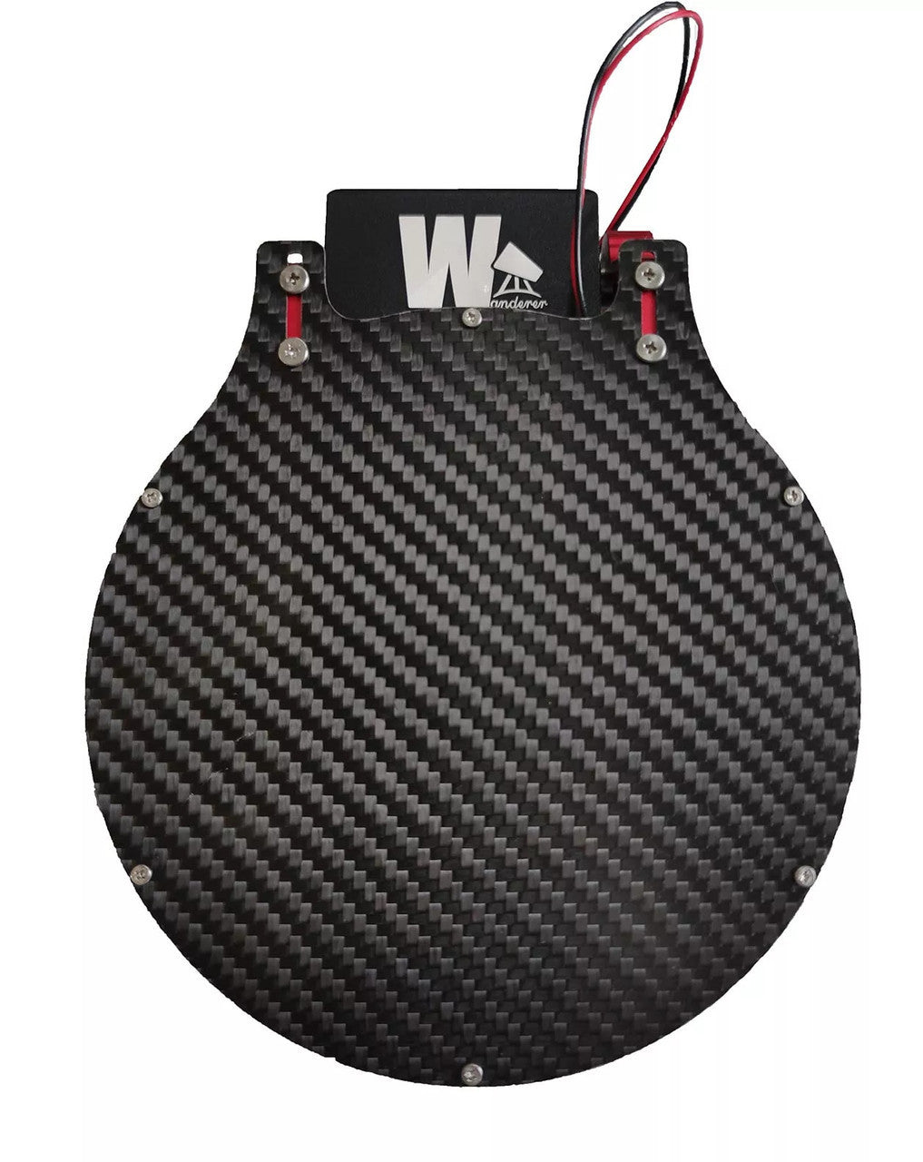 Wanderer Electric Flatbed V4 PRO EC 280mm